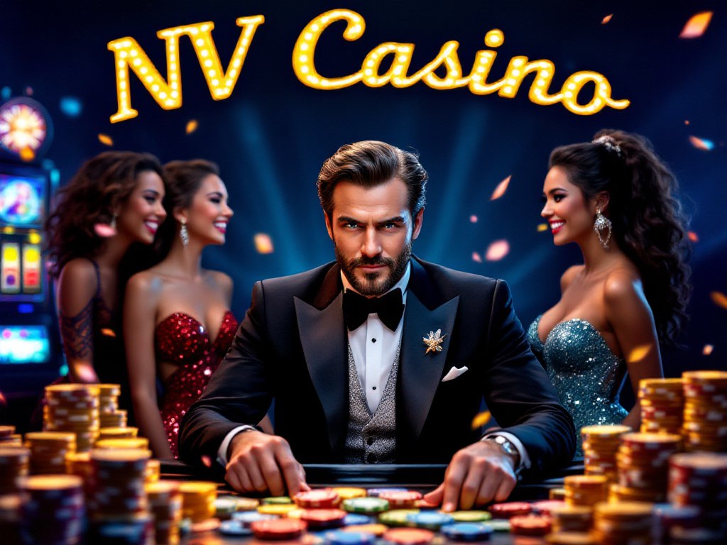 NV Online Casino Evaluation - Special 50 Rotates No Deposit Benefit