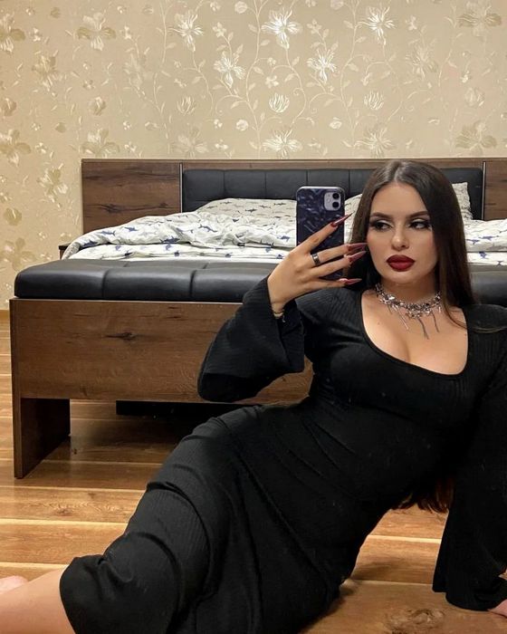 Как выбрать идеальную компаньонку для незабываемого вечера в Казани?