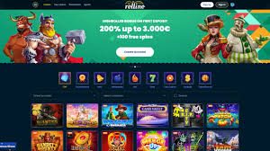 Rollino Casino Site Testimonial Rollino Casino Site Testimonial