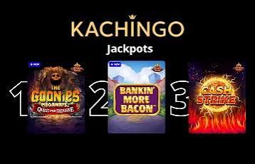 Kachingo Review 2026