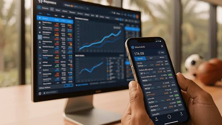 Online Bookmakers 2026